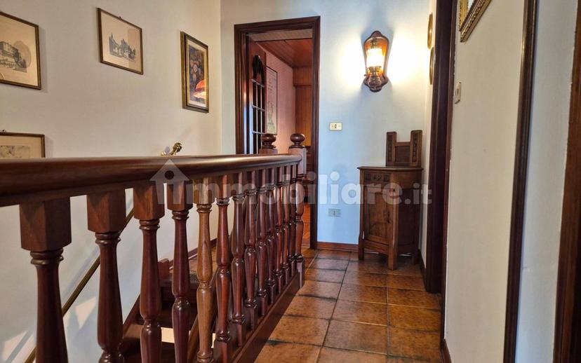 Appartamento in villa via Vittorio Veneto, Centro, Beinette — foto 19 di 23