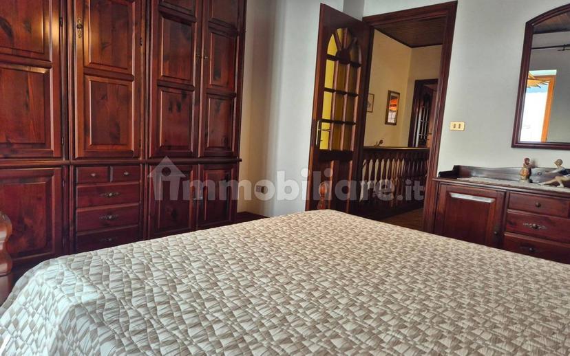 Appartamento in villa via Vittorio Veneto, Centro, Beinette — foto 21 di 23