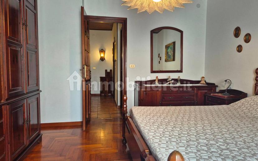Appartamento in villa via Vittorio Veneto, Centro, Beinette — foto 15 di 23