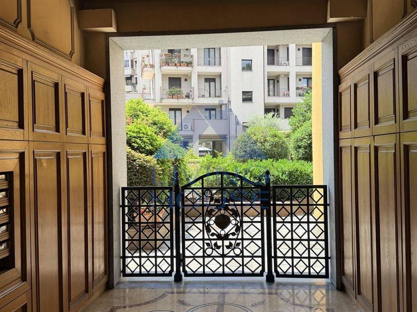Bilocale via antonio  Gramsci 11, Centro Storico, Monza — foto 15 di 19