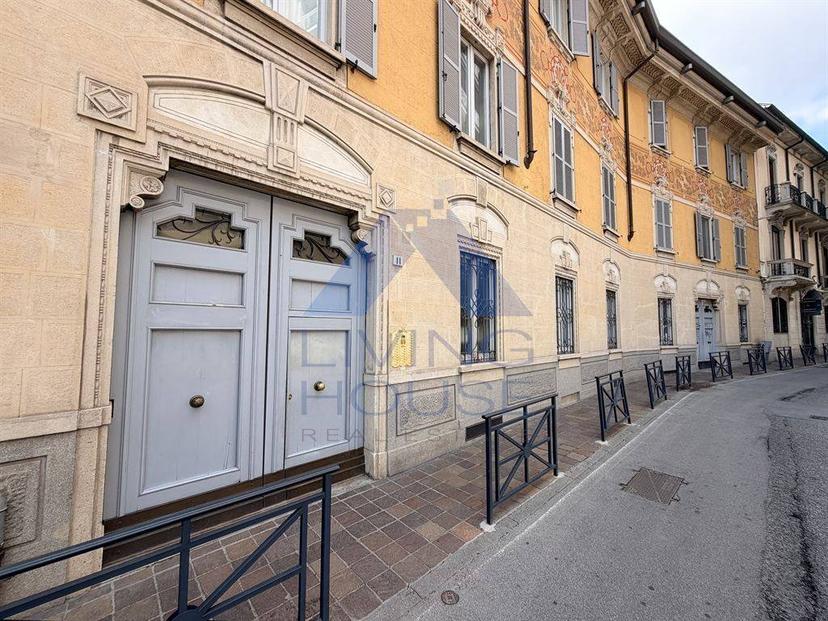 Bilocale via antonio  Gramsci 11, Centro Storico, Monza — foto 4 di 19