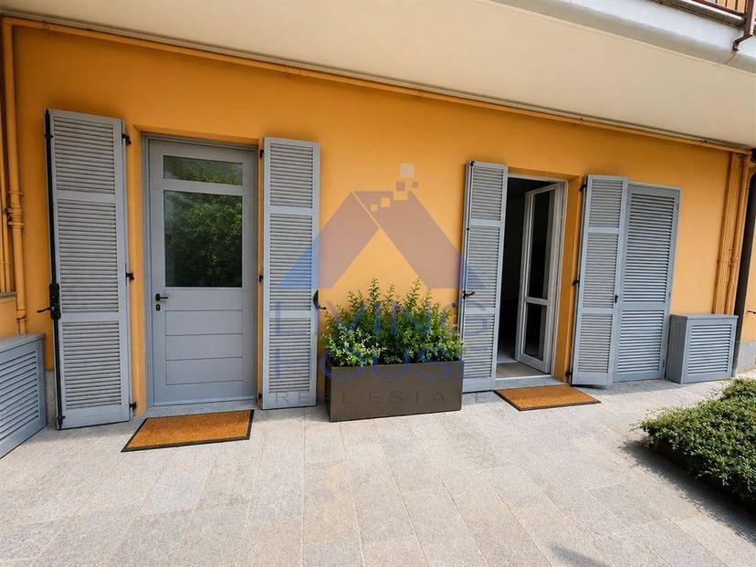 Bilocale via antonio  Gramsci 11, Centro Storico, Monza — foto 9 di 19