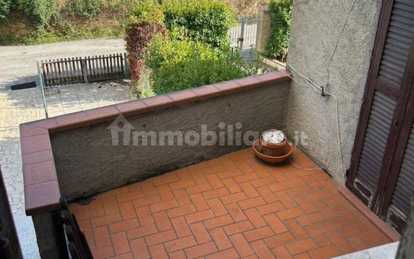 Rustico via della Costituzione 1, Centro, Piandimeleto — foto 20 di 27