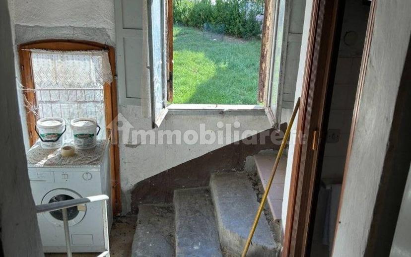 Rustico via della Costituzione 1, Centro, Piandimeleto — foto 22 di 27