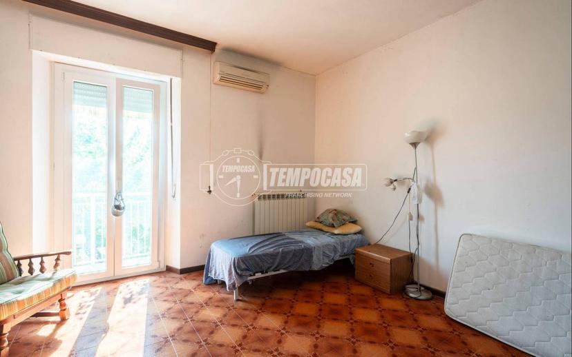 Quadrilocale via Roma, Centro, Macerata — foto 15 di 27