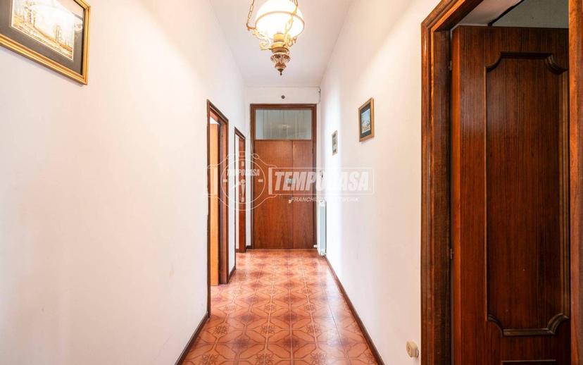 Quadrilocale via Roma, Centro, Macerata — foto 20 di 27