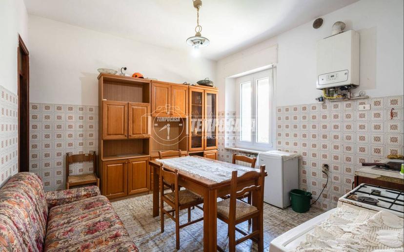 Quadrilocale via Roma, Centro, Macerata — foto 13 di 27