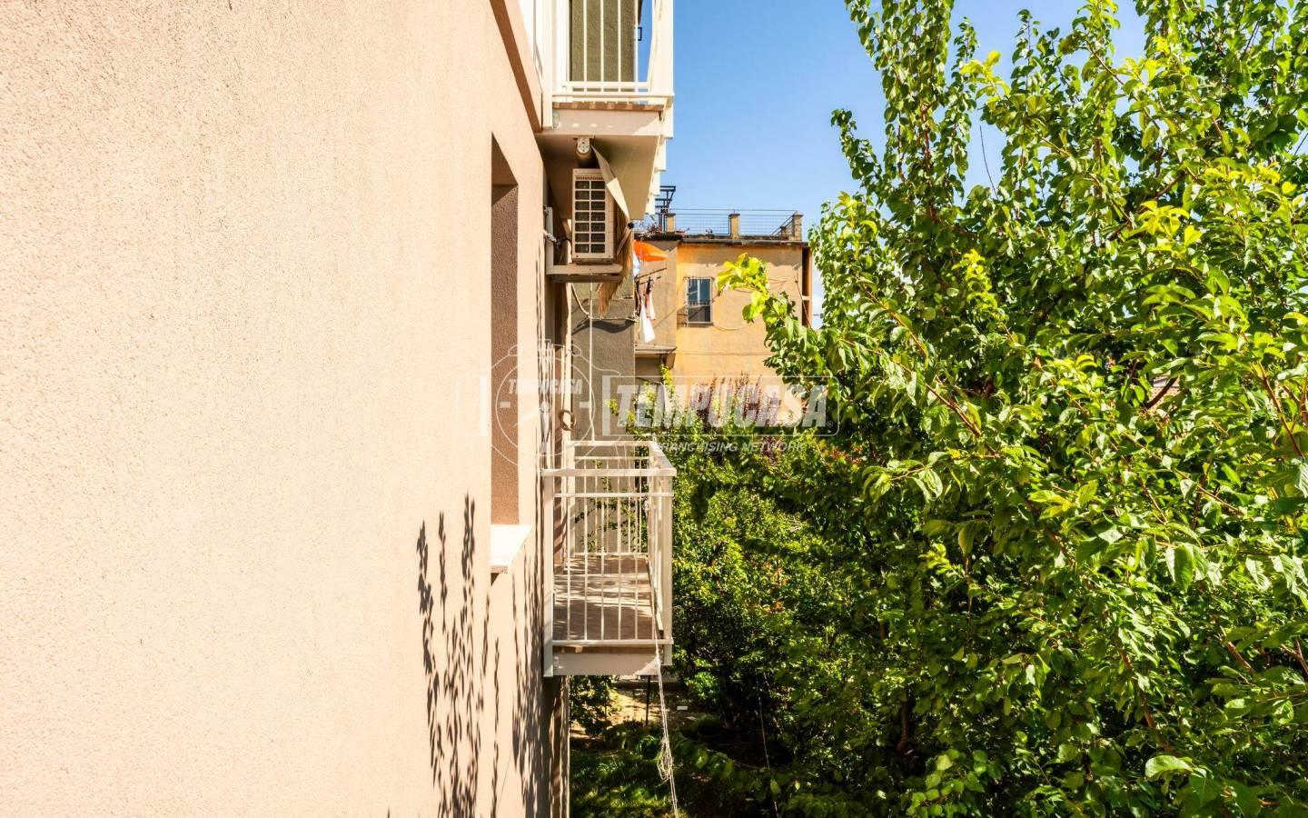 Quadrilocale via Roma, Centro, Macerata