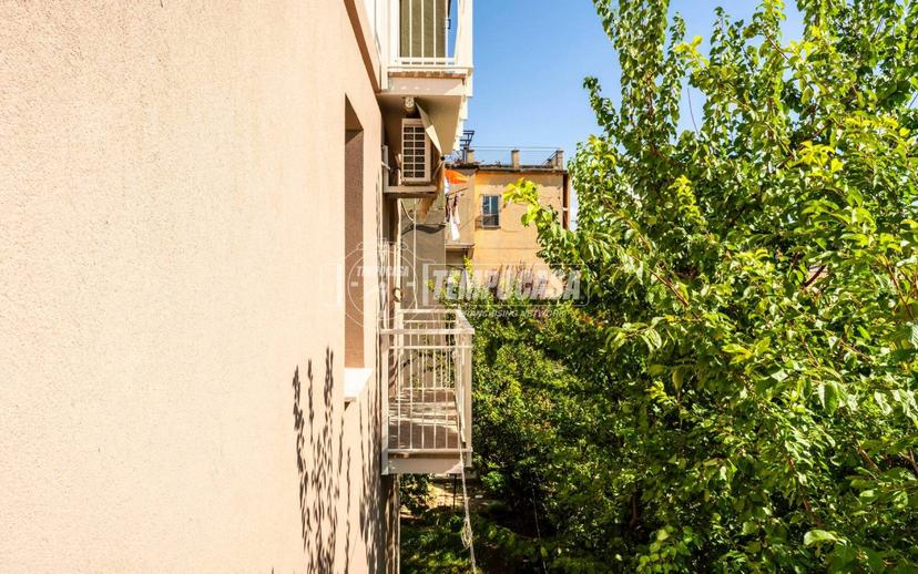 Quadrilocale via Roma, Centro, Macerata