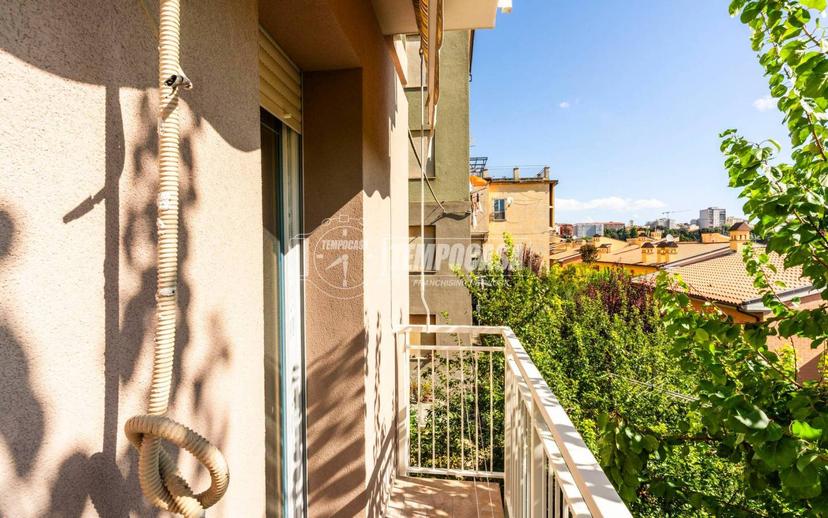 Quadrilocale via Roma, Centro, Macerata — foto 3 di 27