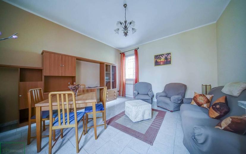 Trilocale via San Rocco, Centro, Samarate — foto 14 di 20