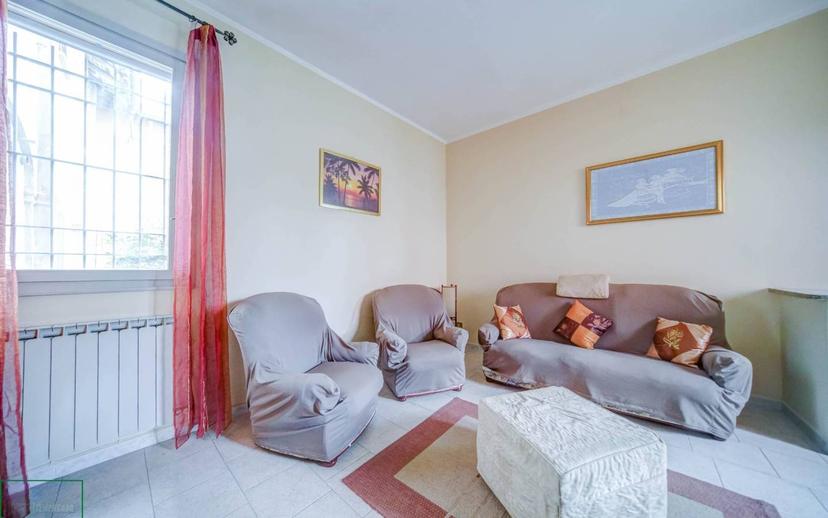 Trilocale via San Rocco, Centro, Samarate — foto 18 di 20