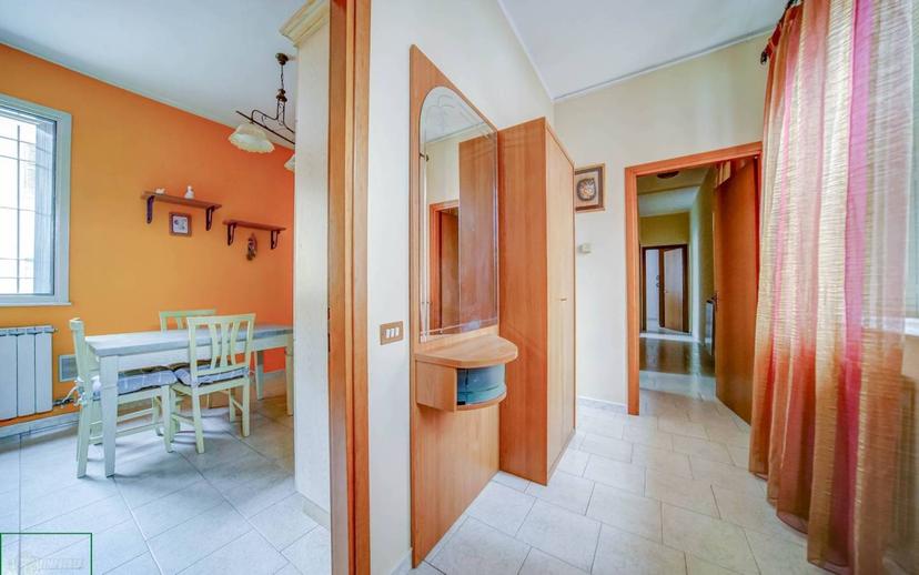 Trilocale via San Rocco, Centro, Samarate — foto 10 di 20