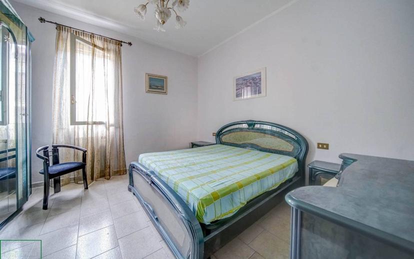 Trilocale via San Rocco, Centro, Samarate — foto 6 di 20