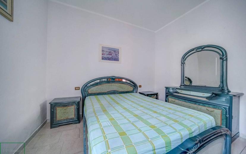 Trilocale via San Rocco, Centro, Samarate — foto 19 di 20