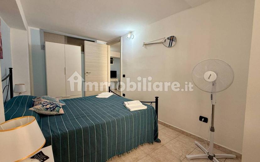 Trilocale via Naviganti, Centro, Pizzo — foto 9 di 19