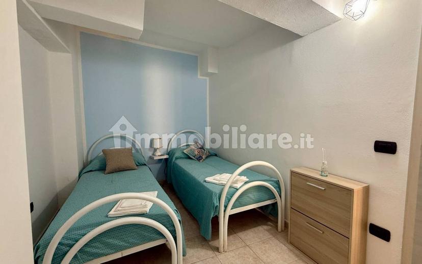 Trilocale via Naviganti, Centro, Pizzo — foto 13 di 19