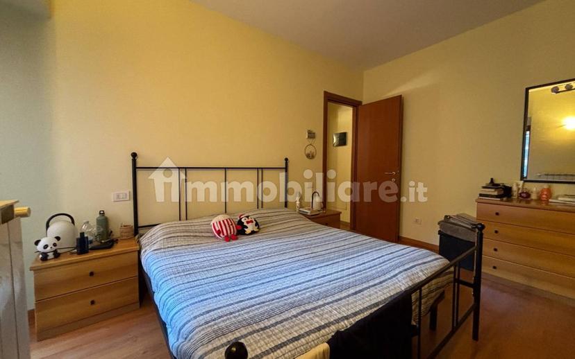 Bilocale via Giuseppe Cuboni, Trobaso, Renco, Possaccio, Unchio, Verbania — foto 2 di 15