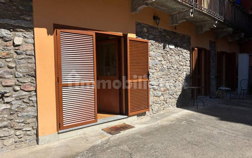 Bilocale via Giuseppe Cuboni, Trobaso, Renco, Possaccio, Unchio, Verbania — foto 12 di 15