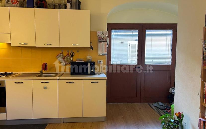 Bilocale via Giuseppe Cuboni, Trobaso, Renco, Possaccio, Unchio, Verbania — foto 15 di 15