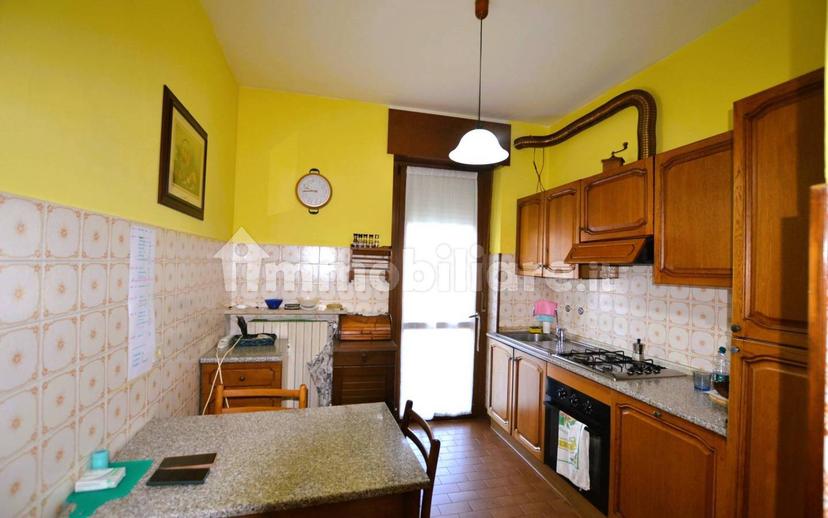 Quadrilocale Strada della Bazzella 4, Verrone — foto 16 di 17