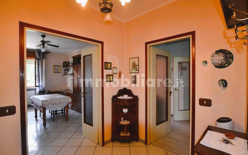 Quadrilocale Strada della Bazzella 4, Verrone — foto 17 di 17