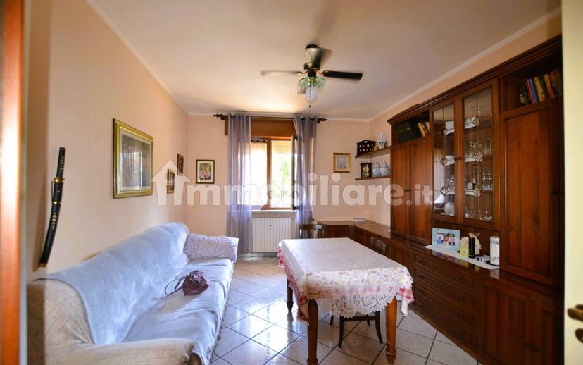 Quadrilocale Strada della Bazzella 4, Verrone — foto 8 di 17
