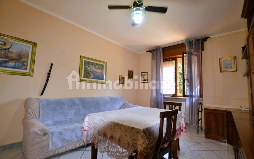 Quadrilocale Strada della Bazzella 4, Verrone — foto 10 di 17