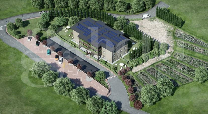 Trilocale via Ponte Albano, 61, Centro, Sasso Marconi — foto 11 di 12