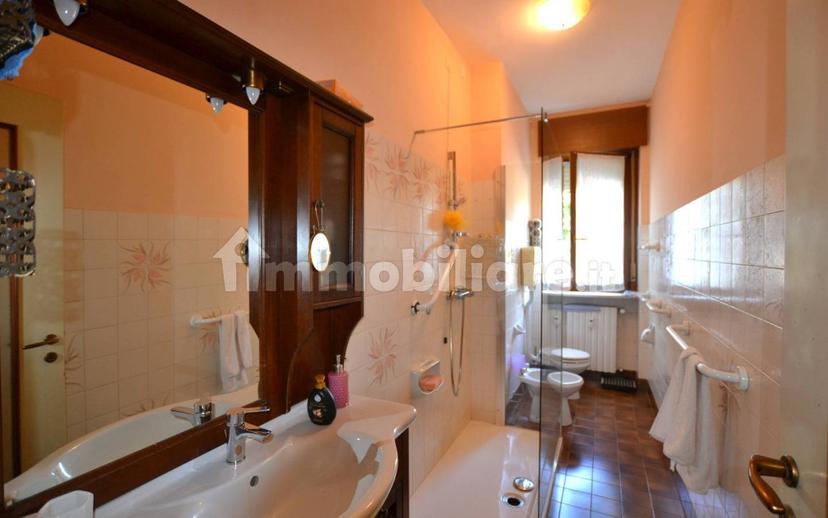Quadrilocale Strada della Bazzella 4, Verrone — foto 2 di 17