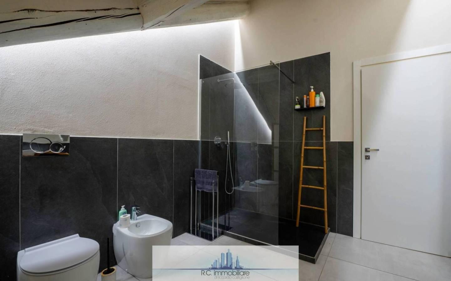 Trilocale via Piazzo, Centro, Nembro