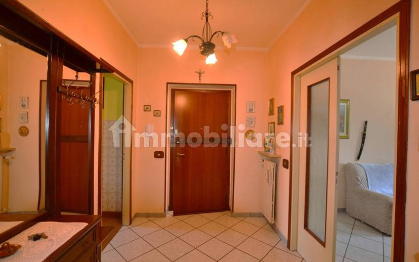 Quadrilocale Strada della Bazzella 4, Verrone — foto 4 di 17