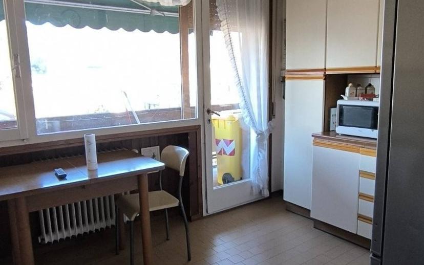 Trilocale da ristrutturare, quinto piano, Centro, Vittorio Veneto — foto 13 di 13