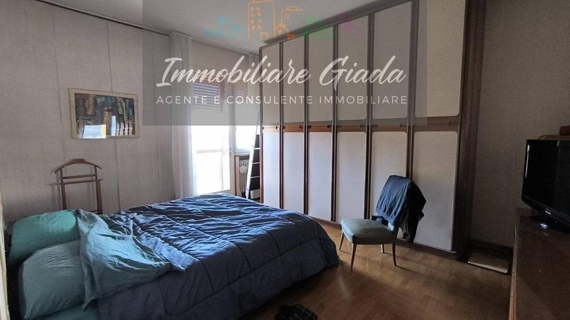 Trilocale da ristrutturare, quinto piano, Centro, Vittorio Veneto — foto 6 di 13