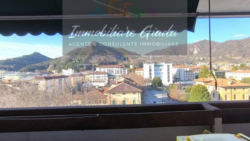 Trilocale da ristrutturare, quinto piano, Centro, Vittorio Veneto — foto 12 di 13
