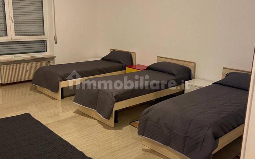 Quadrilocale piazzale Osoppo, Diaz, Udine — foto 3 di 3