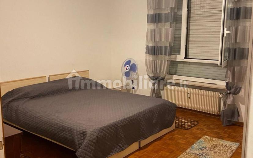 Quadrilocale piazzale Osoppo, Diaz, Udine