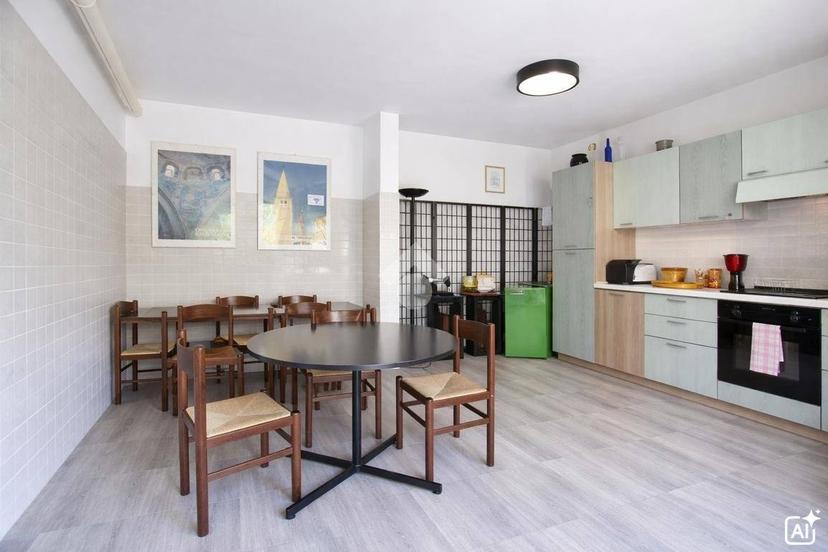 Trilocale Appartamento via Mazzini 11, Centro, Fossalta di Portogruaro — foto 5 di 19