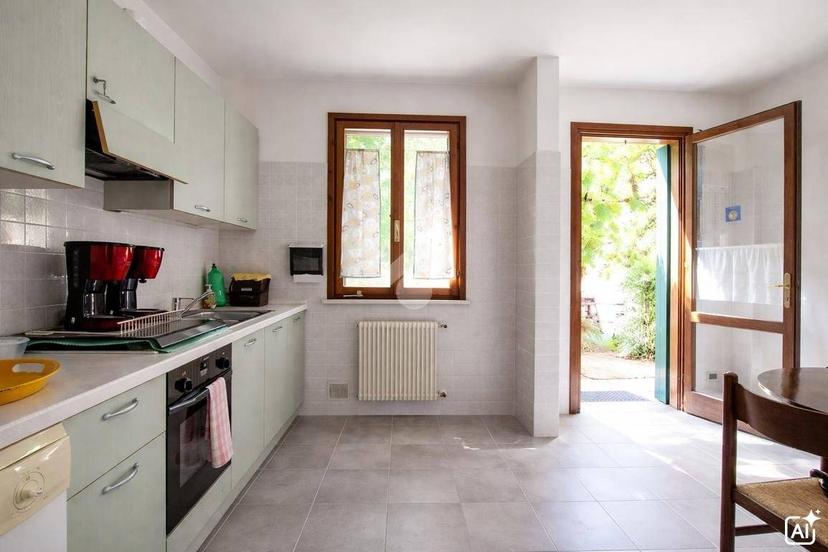 Trilocale Appartamento via Mazzini 11, Centro, Fossalta di Portogruaro — foto 12 di 19