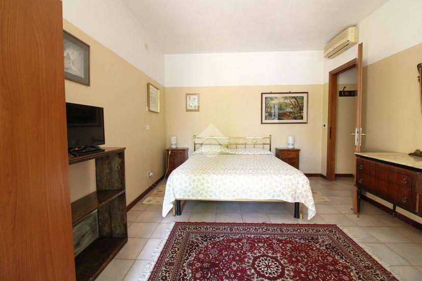 Trilocale Appartamento via Mazzini 11, Centro, Fossalta di Portogruaro — foto 2 di 19