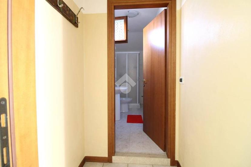 Trilocale Appartamento via Mazzini 11, Centro, Fossalta di Portogruaro — foto 13 di 19