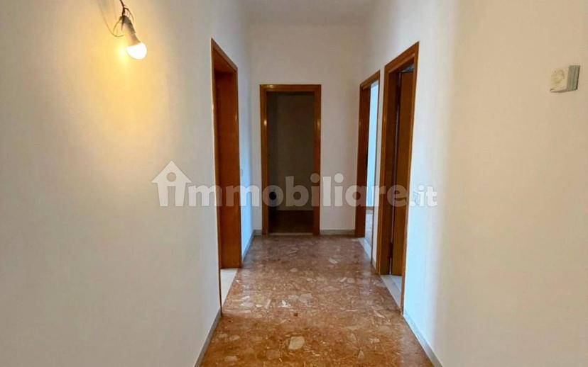 Quadrilocale via Spalti, Mestre, Venezia