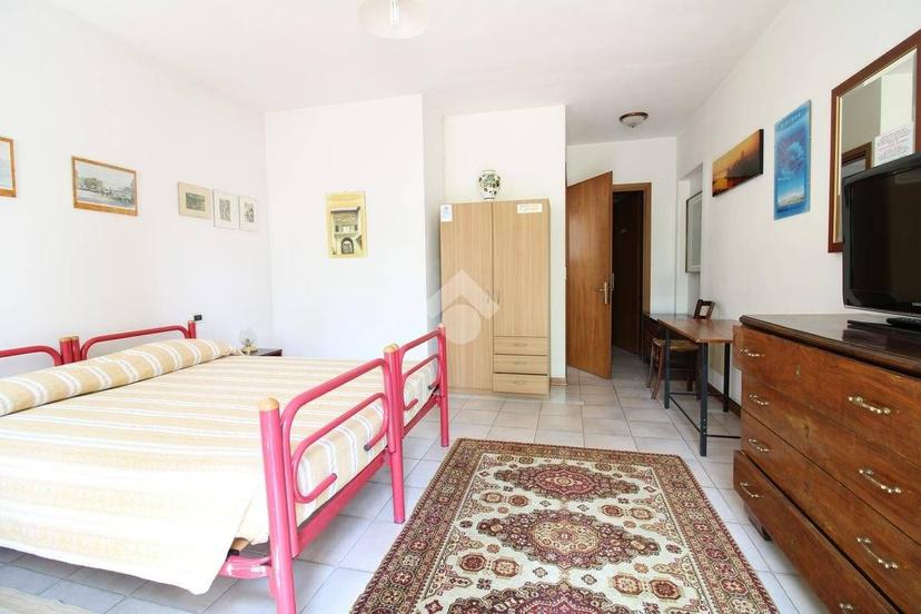 Trilocale Appartamento via Mazzini 11, Centro, Fossalta di Portogruaro — foto 15 di 19