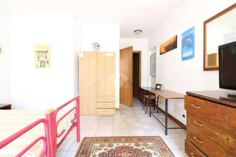 Trilocale Appartamento via Mazzini 11, Centro, Fossalta di Portogruaro — foto 18 di 19