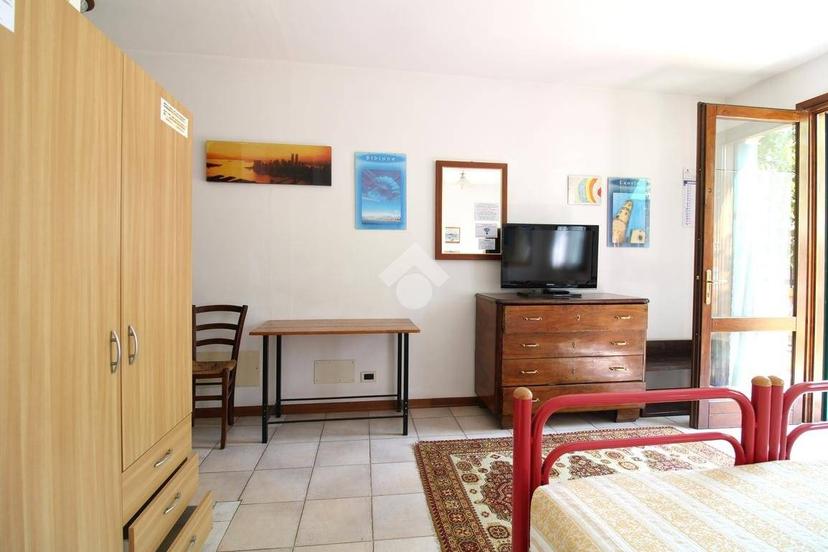 Trilocale Appartamento via Mazzini 11, Centro, Fossalta di Portogruaro — foto 9 di 19