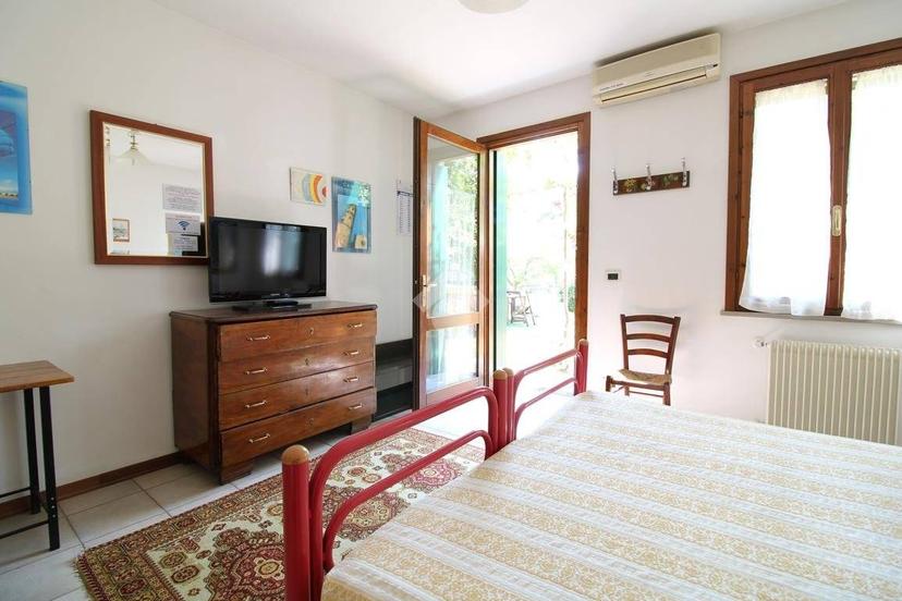 Trilocale Appartamento via Mazzini 11, Centro, Fossalta di Portogruaro — foto 14 di 19
