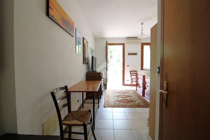 Trilocale Appartamento via Mazzini 11, Centro, Fossalta di Portogruaro — foto 4 di 19