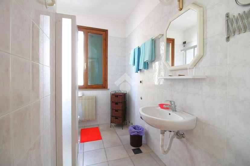 Trilocale Appartamento via Mazzini 11, Centro, Fossalta di Portogruaro — foto 11 di 19