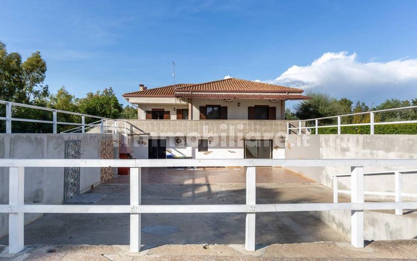 Villa unifamiliare Località Fenosu, Oristano — foto 55 di 73