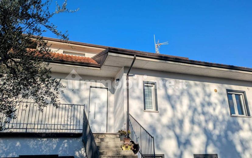 Appartamento in villa Contrada Salietto, Isernia — foto 37 di 56